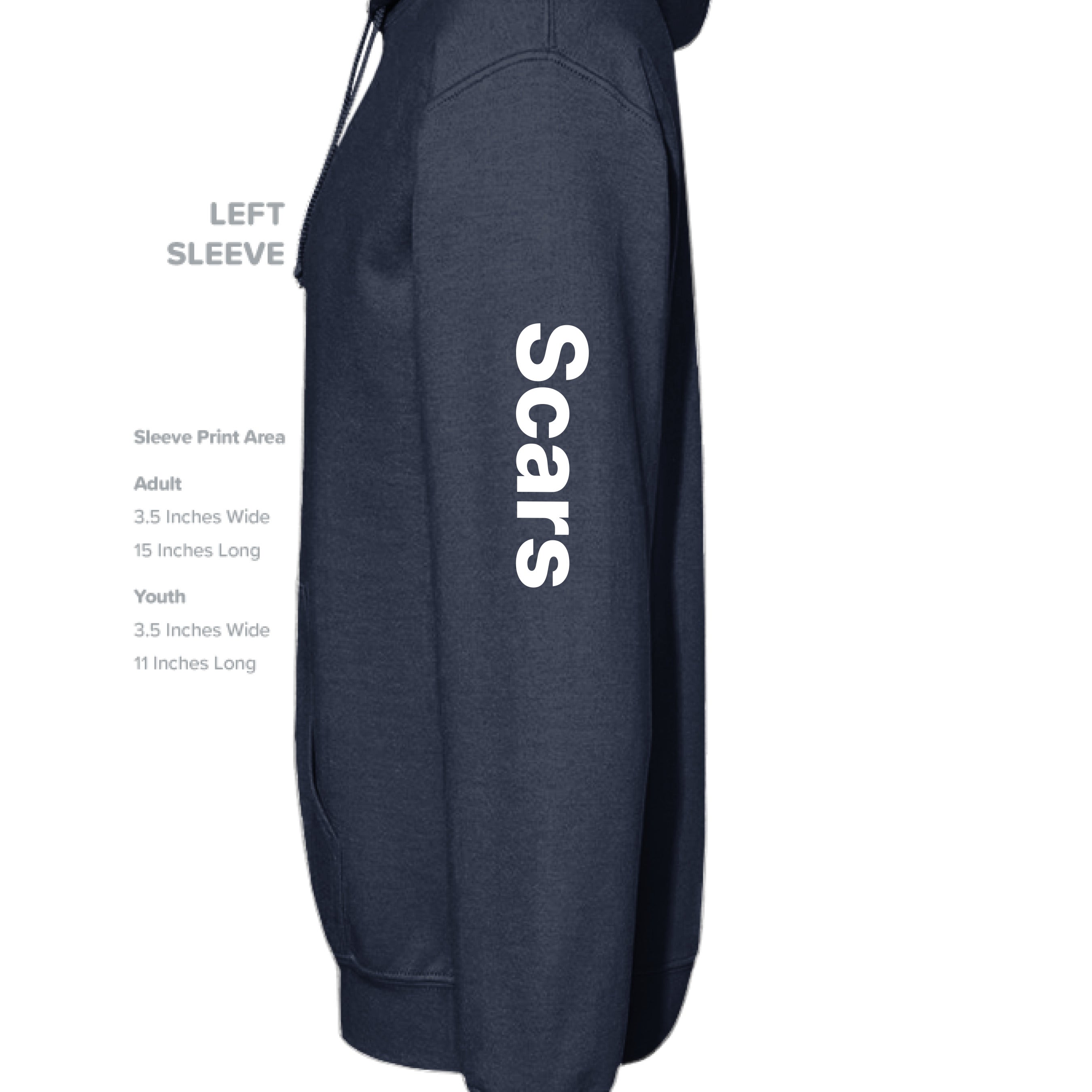 NAVY - SLEEVE_LEFT